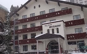 苗場ムサシ